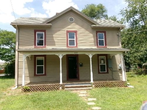 405 N Bath Ave, Waynesboro, VA, 22980-4003 | Card Image