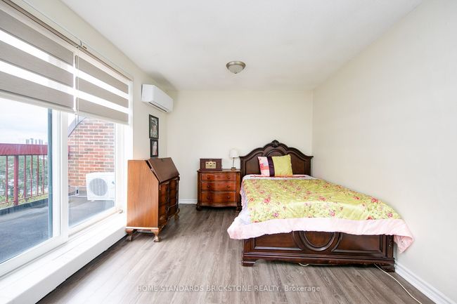 255 - 10 Eddystone Ave, Condo with 3 bedrooms, 2 bathrooms and 1 parking in North York ON | Image 19