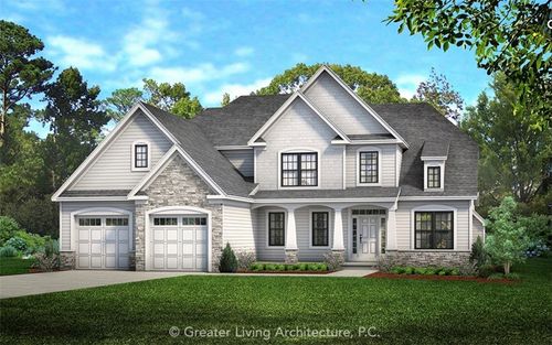 16 Forest Ridge Trl, Spencerport, NY, 14559-1179 | Card Image