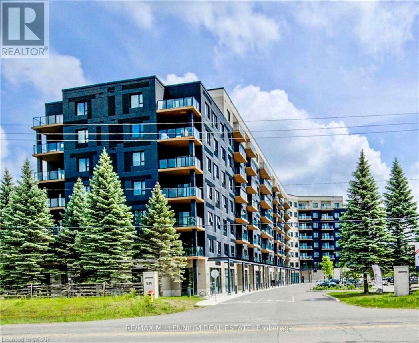 215 525 New Dundee Rd, For Rent in Kitchener Zoocasa