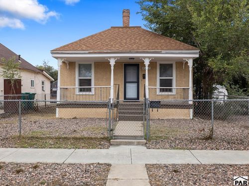 1121 Cypress St, Pueblo, CO, 81004-2923 | Card Image