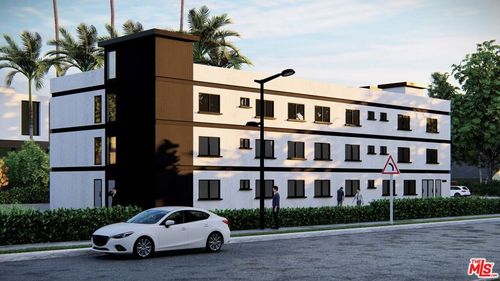 15200 Roscoe Blvd, Panorama City, CA, 91402 | Card Image