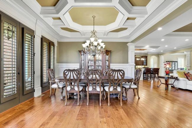 2450 Weber Heights Way, House other with 5 bedrooms, 6 bathrooms and null parking in Buford GA | Image 11