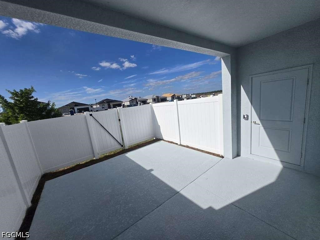 Residential Lease in Punta Gorda 4