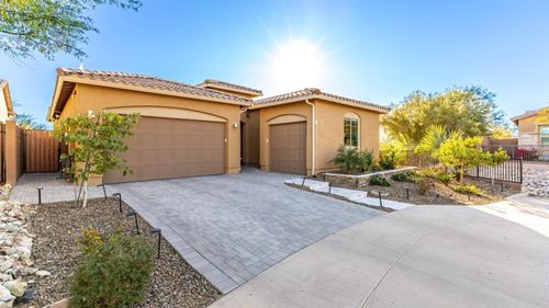 7611 E Camino Vivaz, Scottsdale, AZ, 85255 | Card Image