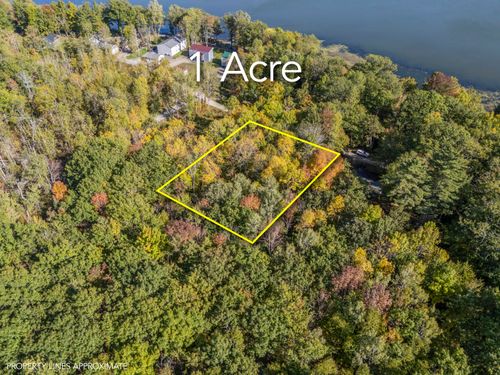 Lot #58 South Vigue Shore Road, Albion, ME, 04910 | Card Image