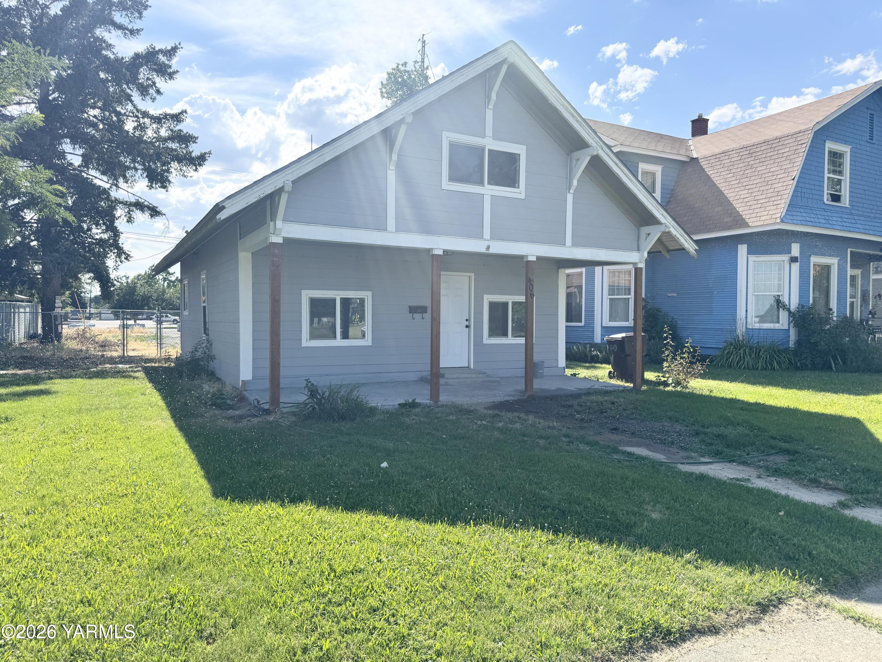 Residential in Yakima 3