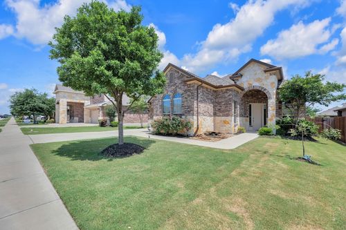 16508 Marcello Dr, Pflugerville, TX, 78660-1921 | Card Image