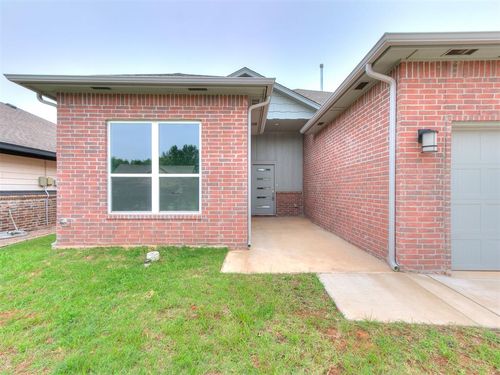 521 Remington Ave, Jones, OK, 73049-0139 | Card Image