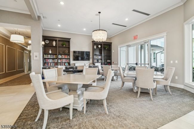 UNIT-103 - 2 Vanderbilt Blvd, Townhouse with 2 bedrooms, 2 bathrooms and null parking in Florham Park NJ | Image 27