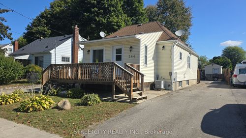 244 Vancouver St, London, ON, N5W4R8 | Card Image