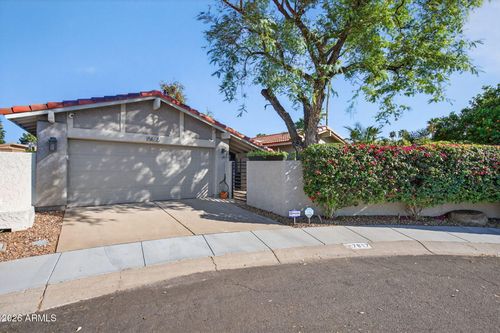 7817 N Via Del Mundo --, Scottsdale, AZ, 85258 | Card Image