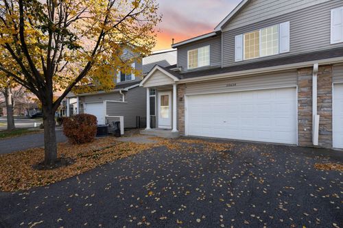 20628 Fenston Ave N, Forest Lake, MN, 55025-9810 | Card Image