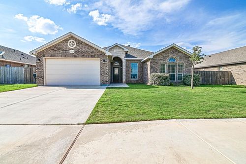 2323 Vista Ridge Rd, Midland, TX, 79705-2375 | Card Image