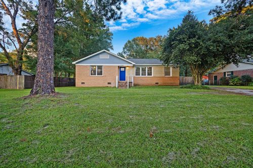 7708 Peppercorn Ln, North Charleston, SC, 29420-8722 | Card Image