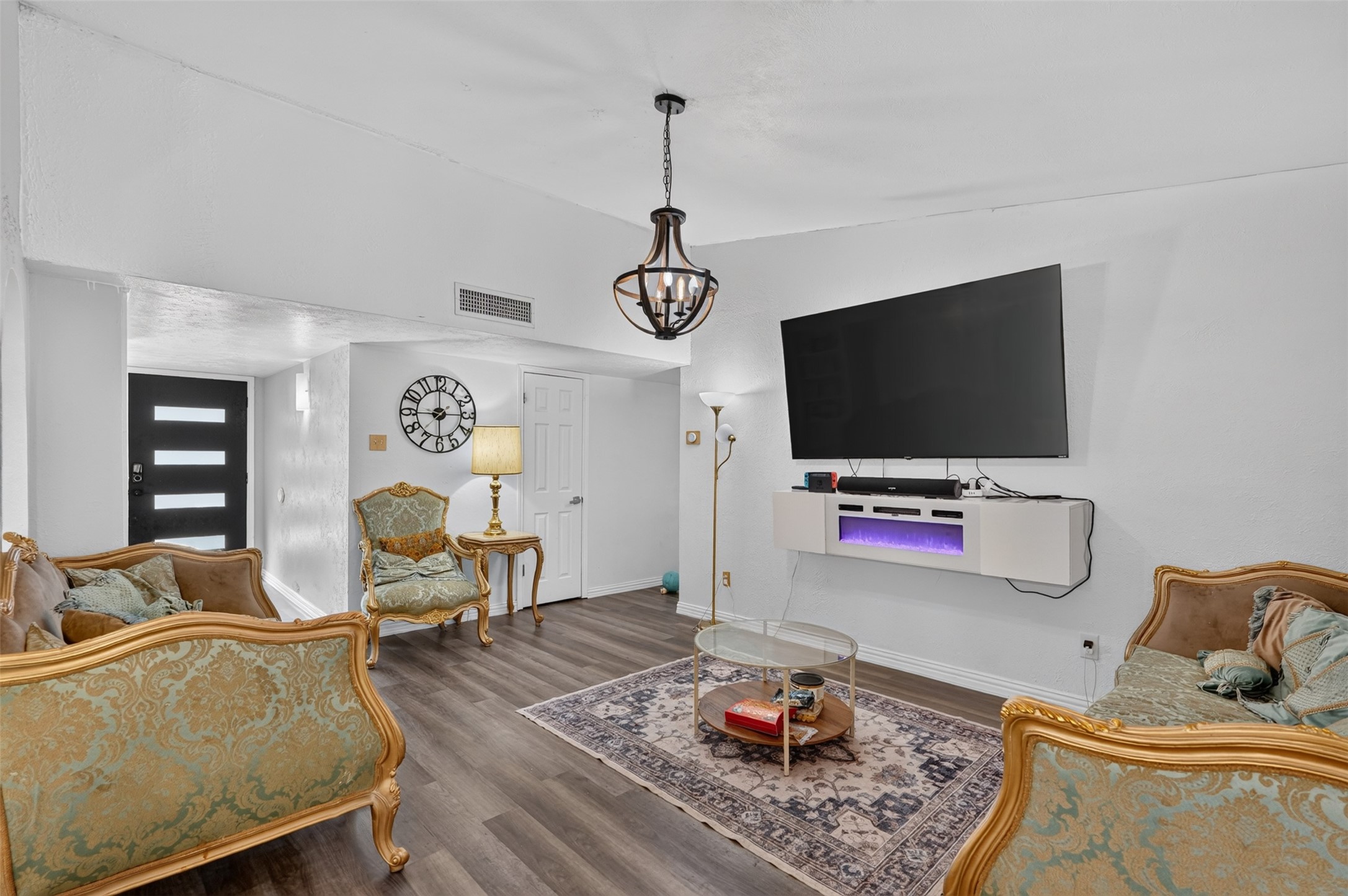 Residential Lease in Plano 3