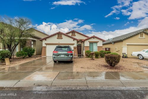 6918 S 37th Dr, Phoenix, AZ, 85041-6160 | Card Image