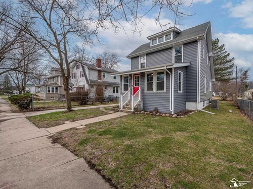 12865 Matthews St, Carleton, MI, 48117-9736 | Card Image