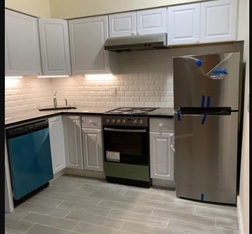 11-1607 Commonwealth Avenue, Boston, CA, 92135 | Card Image