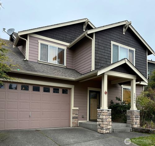 15904 36th Ave W, Lynnwood, WA, 98087-1491 | Card Image