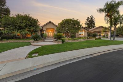 1971 Cabernet Drive, House other with 4 bedrooms, 4 bathrooms and null parking in Tulare CA | Image 2