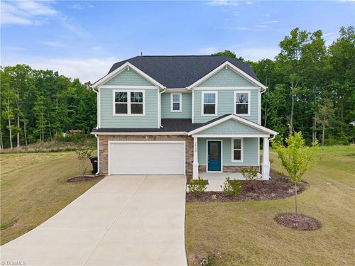 3934 Waterstone Ct, Kernersville, NC, 27284-6740 | Card Image