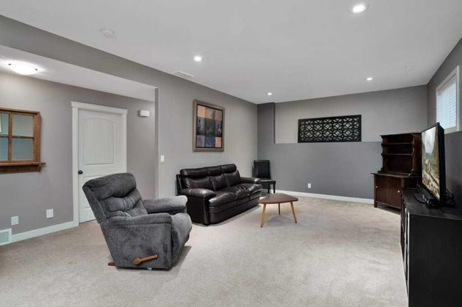 79 Voisin Close, Home with 5 bedrooms, 3 bathrooms and 3 parking in Red Deer AB | Image 34