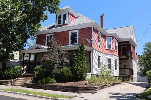 1-781 Beech St, Manchester, NH, 03104-3671 | Card Image
