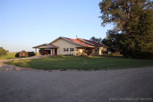 20750 Ns 410 Rd, Nowata, OK, 74048-6063 | Card Image
