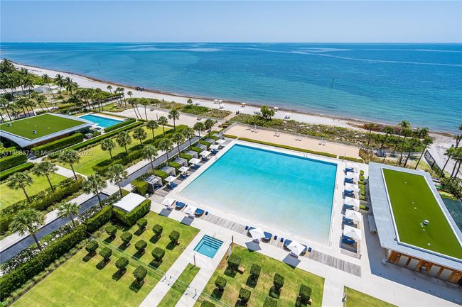 UNIT-1002S - 360 Ocean Dr, Condo with 4 bedrooms, 6 bathrooms and null parking in Key Biscayne FL | Image 49