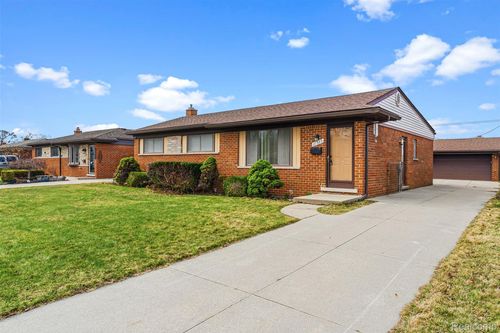 27323 Crestwood Dr, Warren, MI, 48088-6025 | Card Image