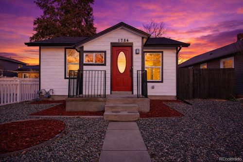 1784 S Downing St, Denver, CO, 80210-3245 | Card Image