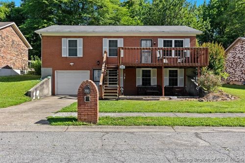 1818 Rita Dr, New Albany, IN, 47150-6925 | Card Image