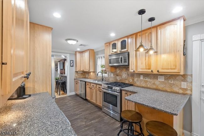 19 Elm St, House other with 4 bedrooms, 2 bathrooms and null parking in Haskell NJ | Image 8