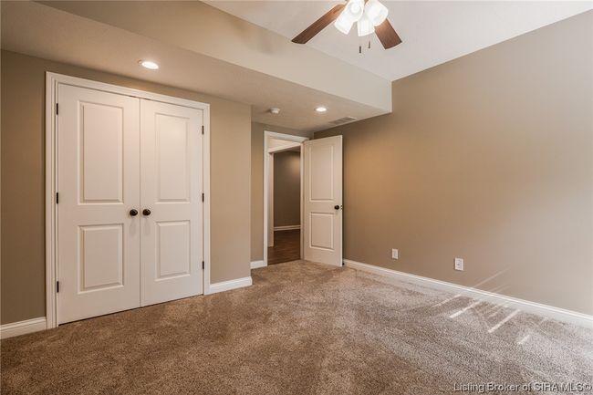 5611 Sunday Dr, Home with 4 bedrooms, 3 bathrooms and null parking in Otisco IN | Image 86