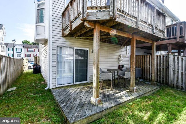 9466 Sea Breeze Ct, Townhouse with 3 bedrooms, 3 bathrooms and null parking in NORTH BEACH MD | Image 31