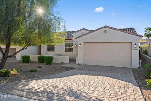 2-16627 E Bayfield Dr, Fountain Hills, AZ, 85268-2911 | Card Image