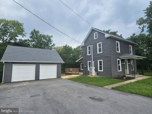 14442 Harbaugh Church Rd, WAYNESBORO, PA, 17268-9485 | Card Image