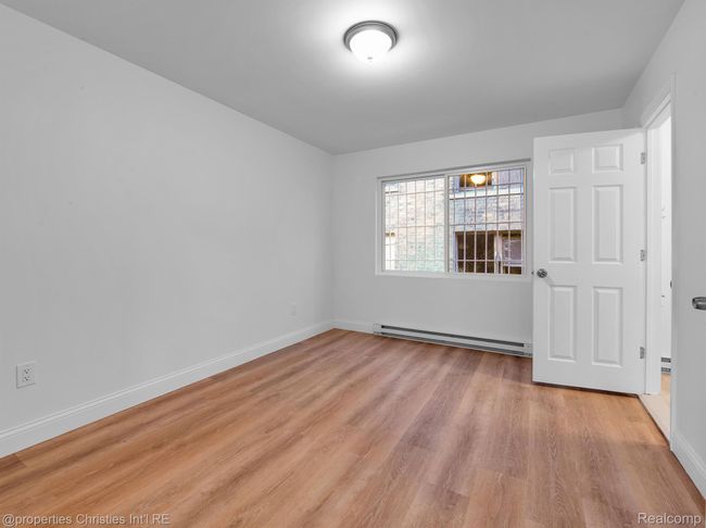 APT-4 - 44 Highland St, Condo with 1 bedrooms, 1 bathrooms and null parking in Highland Park MI | Image 17