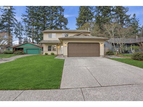 4012 Ne 157th Ct, Vancouver, WA, 98682-7152 | Card Image