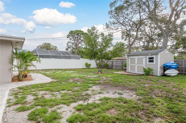 2005 Jefferson Ave, House other with 2 bedrooms, 2 bathrooms and null parking in DUNEDIN FL | Image 23