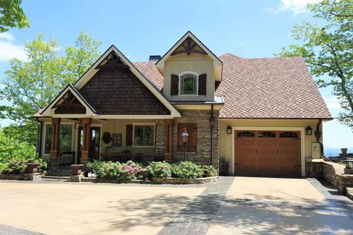 223 S Brow Dr, Cloudland, GA, 30731-6223 | Card Image