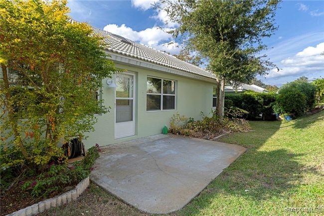 716 Balmoral Ct, House other with 3 bedrooms, 2 bathrooms and 2 parking in INVERNESS FL | Image 38