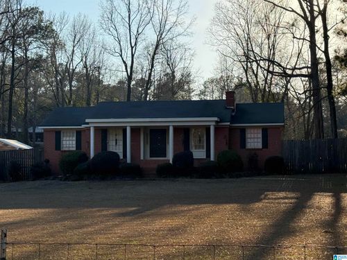 2285 University Way, Centreville, AL, 35042-4752 | Card Image