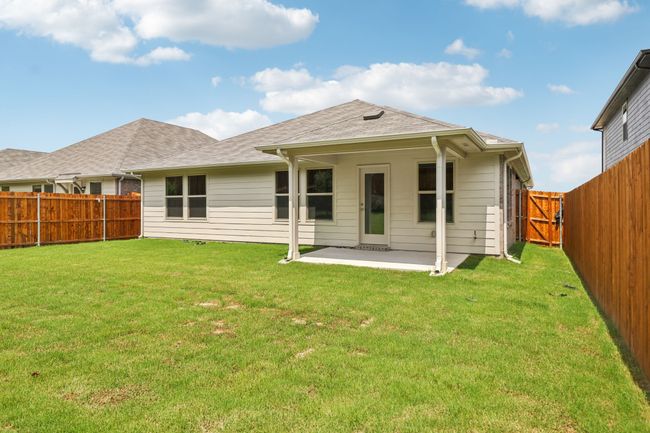 2221 Dunbar Dr, House other with 4 bedrooms, 3 bathrooms and null parking in Sherman TX | Image 38