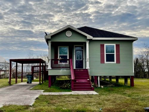 516 Amy St, Port Arthur, TX, 77640-1657 | Card Image