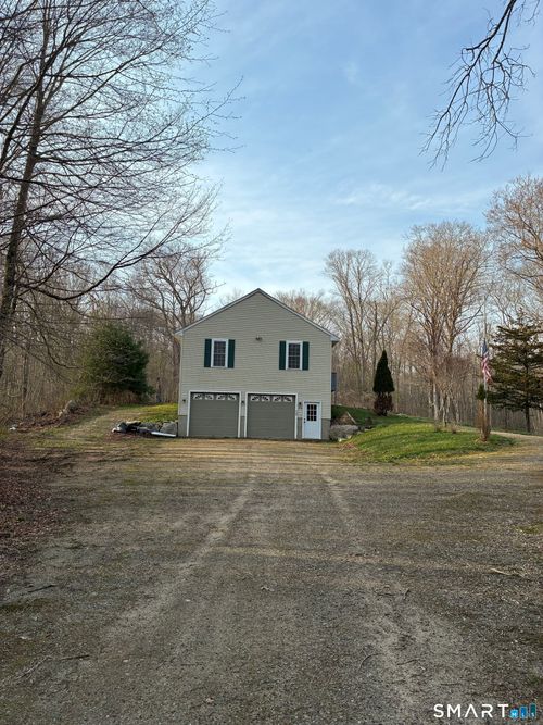 164 Tower Hill Rd, Chaplin, CT, 06235-2310 | Card Image