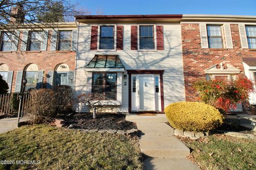 unit-2-5-2 Claridge Ct, Freehold, NJ, 07728-3911 | Card Image