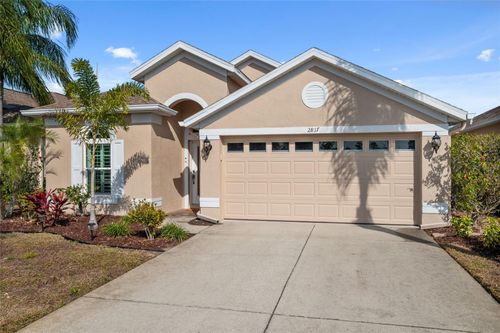 2817 Plantain Dr, HOLIDAY, FL, 34691-8780 | Card Image