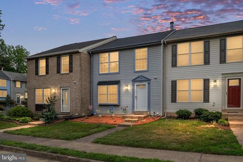 503 Crossridge Ct, STAFFORD, VA, 22554-1747 | Card Image